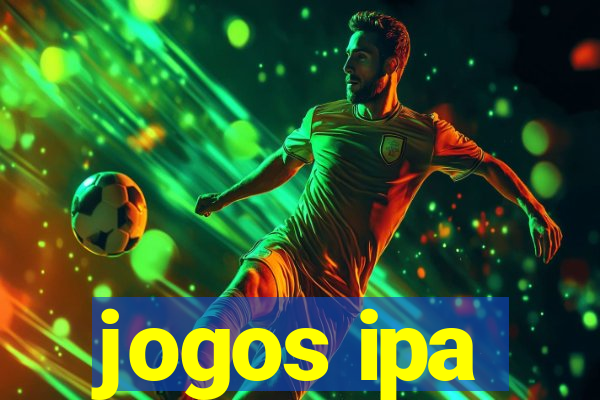 jogos ipa